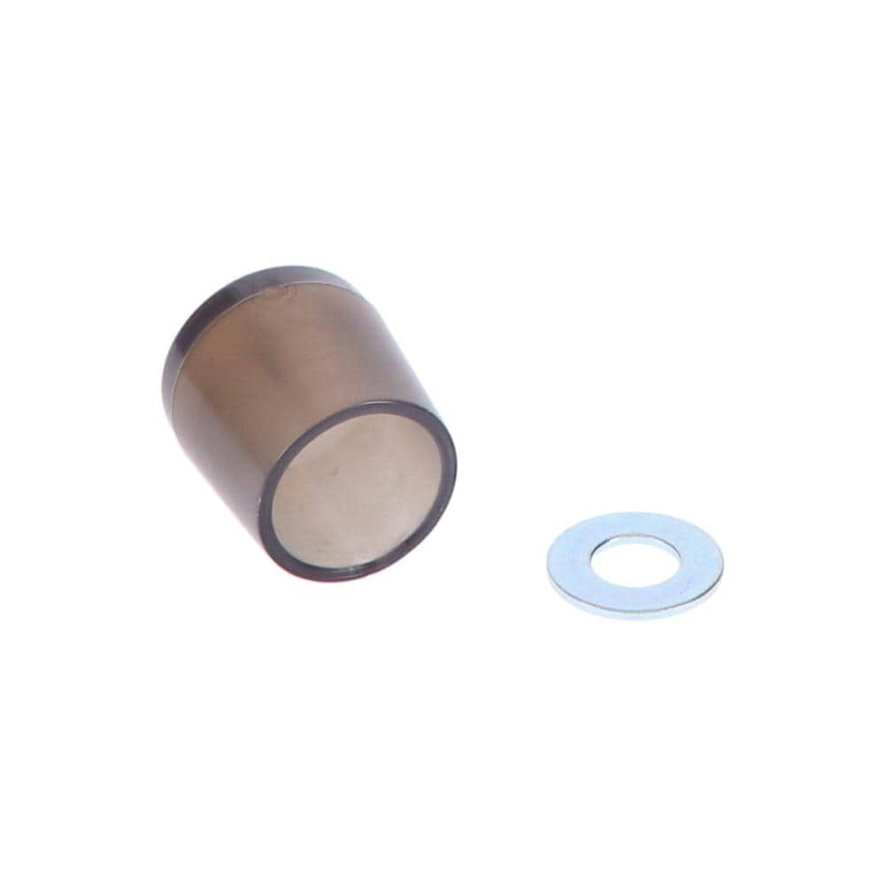 パイプキャップ　４個入り　直径２５ｍｍ　ＨＦＤ－２１