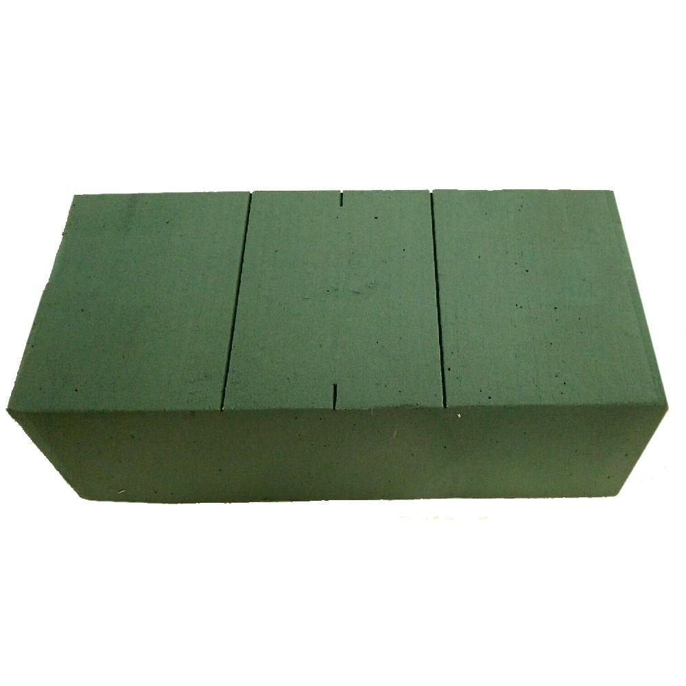 你的品牌名　フラワーフォーム　ウェットタイプ