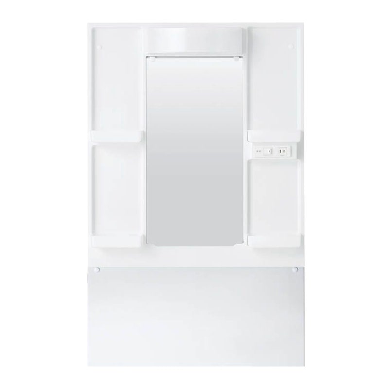 ＴＯＴＯ　洗面化粧台　ＫＥシリーズ　間口６０ｃｍ　１面鏡　ＬＭＣＧ０６０Ｂ１ＧＤＣ１Ｇ