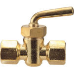 右下　メートルコックＢＳ３／８＿