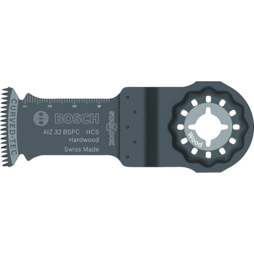 ボッシュ　カットソーブレード　スターロック　ＡＩＺ３２ＢＳＰＣ