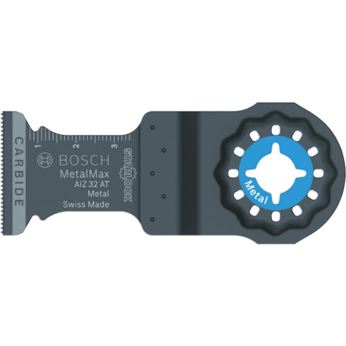 ボッシュ　カットソーブレード　スターロック　ＡＩＺ３２ＡＴＮ／５