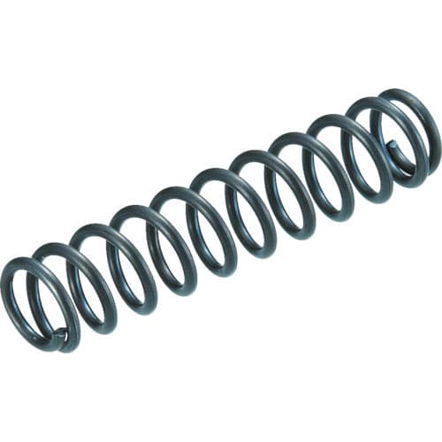 ＴＲＵＳＣＯ　超硬自動ポンチ用調整ばね　ＡＰ１８０用＿