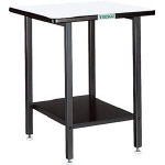 ＴＲＵＳＣＯ　ＥＬＳ型補助テーブル　５００Ｘ５００＿