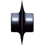 ＲＥＸ　カッター替刃　Ｃ－１・２兼用＿