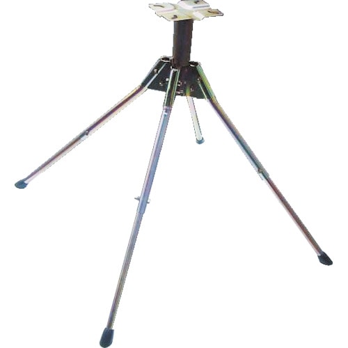 スイデン　工場扇　ＤＮ型スタンド（４本脚）＿