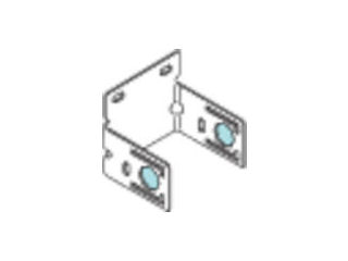 ＣＫＤ　Ｃ形ブラケット（単品：１０００シリーズ用）＿