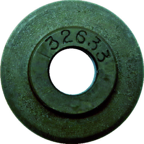 インペリアル　チューブカッター替刃（ＴＣ－１０５０＿