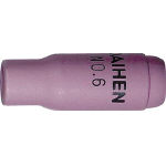 ダイヘン　ＴＩＧ溶接　ノズル　Ｎｏ．８＿