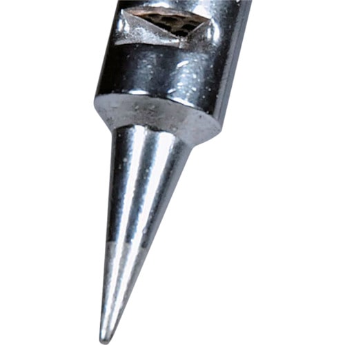 コテライザー　ハンディプロ用コテ先標準コテ先先端１＿