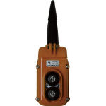 象印　αＳＢ２点押ボタンスイッチ（２速）＿