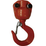 象印　α用下フックセット（６０ｋｇ～２５０ｋｇ用）＿