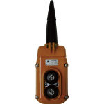 象印　Ｆ４用２点押ボタンスイッチ＿