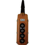 象印　Ｆ４Ｍ用４点押ボタンスイッチ＿