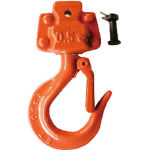 象印　Ｋ－２型用下フックセット（Ｋ－０．５用）＿