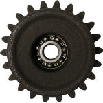 象印　Ｇ－０．５ｔ用ギヤローラーセット＿