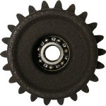 象印　Ｇ－１ｔ用ギヤローラーセット＿