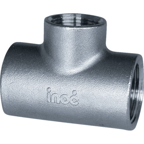 イノック　径違いチーズ＿