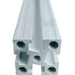 ヤマト　アルミフレームＹＦ－３０３０－６－６００＿