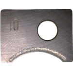 富士元　Ｒヌーボー専用チップ　超硬Ｍ種　８Ｒ　超硬＿