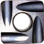 富士元　フェイス加工用Ｓタイプ精密級チップ　超硬Ｍ＿