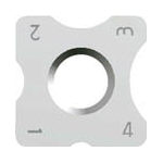 富士元　リャンメンカットＲ、ミニＲ用チップ　超硬＿