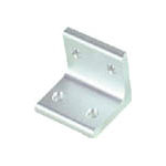 ヤマト　アルミブラケット（Ｍ８用）ＹＡＢ－４０７４＿