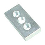 ヤマト　レベルフットベースＹＦＢ－４０８０－８＿