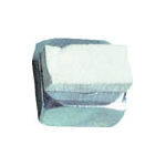 ヤマト　４角ナットすべり止め付（Ｍ６）ＹＨＮ－０６＿