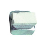 ヤマト　４角ナットすべり止め付き（Ｍ８）ＹＨＮ－０＿