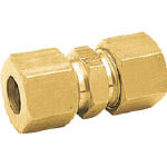 ＡＳＯＨ　両口リングジョイント　１５＿