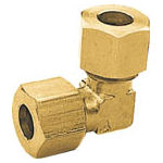 ＡＳＯＨ　両口リングエルボ　４＿