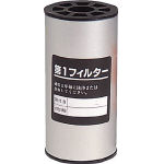 前田シェル　レマン・ドライフィルター交換カートリッ＿