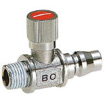 ＡＳＯＨ　エースボール　エアーツール用　ＰＴ１／８＿