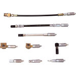 マクノート　延長チューブ４３．６ｃｍ＿