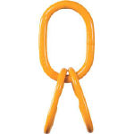 象印　マスターリンク（中間リンク付き）　４．１ｔ＿