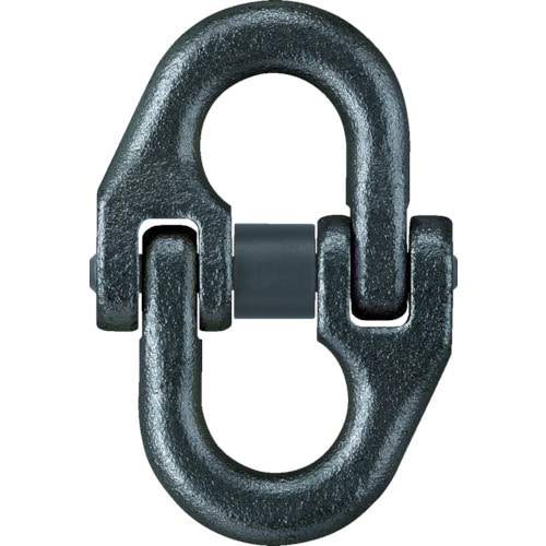 キトー　チェンスリング（アイタイプ）　ハイカップリ　１２．５ｔ＿