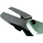 ナイル　エアーニッパ替刃樹脂切断用Ｆ９Ｐ＿