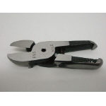 ナイル　エアーニッパ替刃樹脂切断用Ｆ５Ｓ＿