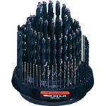 ＩＳ　ストレートドリル　１００本組セット＿