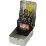 ＩＳ　コバルト正宗ドリル　１９本組セット＿