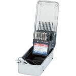 ＩＳ　電設工事用スパイラルタップ・ドリルセット＿