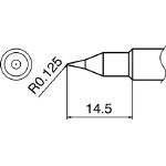 白光　こて先　Ｓ４型＿