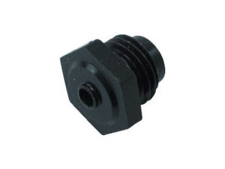 エビ　リベッター　ノーズピース４．８（Ｓボルト）　＿