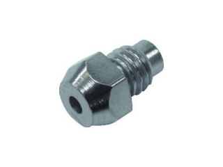 エビ　リベッター　Ｍ用ノーズピース　４．８　Ｂ１０＿