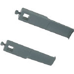 スーパー　スライド式超薄爪ギャープーラ用ツメ＿