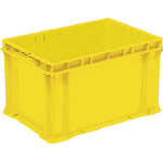 ＤＩＣ　Ｆ型コンテナＦ－２１　外寸：Ｗ４２４×Ｄ２＿