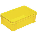 ＤＩＣ　ＤＡＰ型コンテナＤＡＰ－１５　外寸：Ｗ４６＿