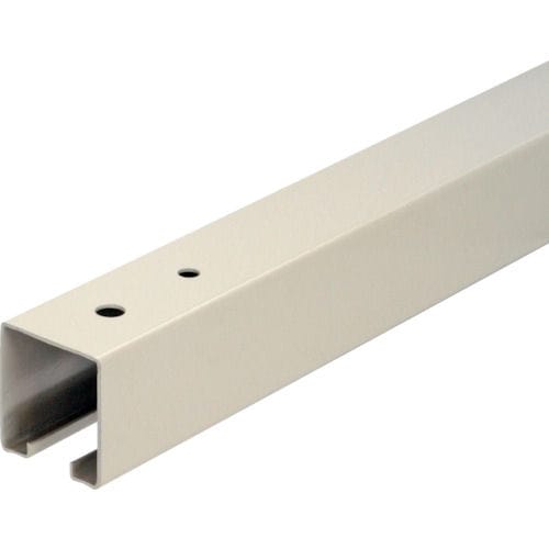 ダイケン　２号ハンガーレール　３６４０＿