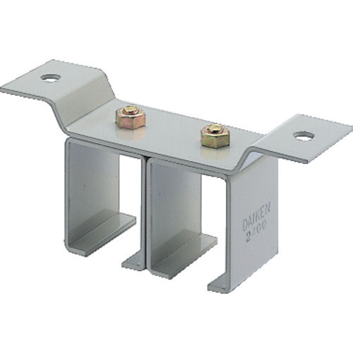 ダイケン　２号ドアハンガー用天井受二連＿